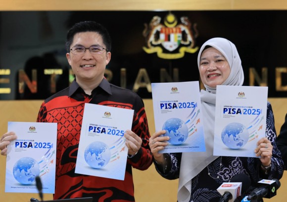 PISA 2025 Malaysia Results: Maths Scores Continue to Fall – What Parents Need to Know