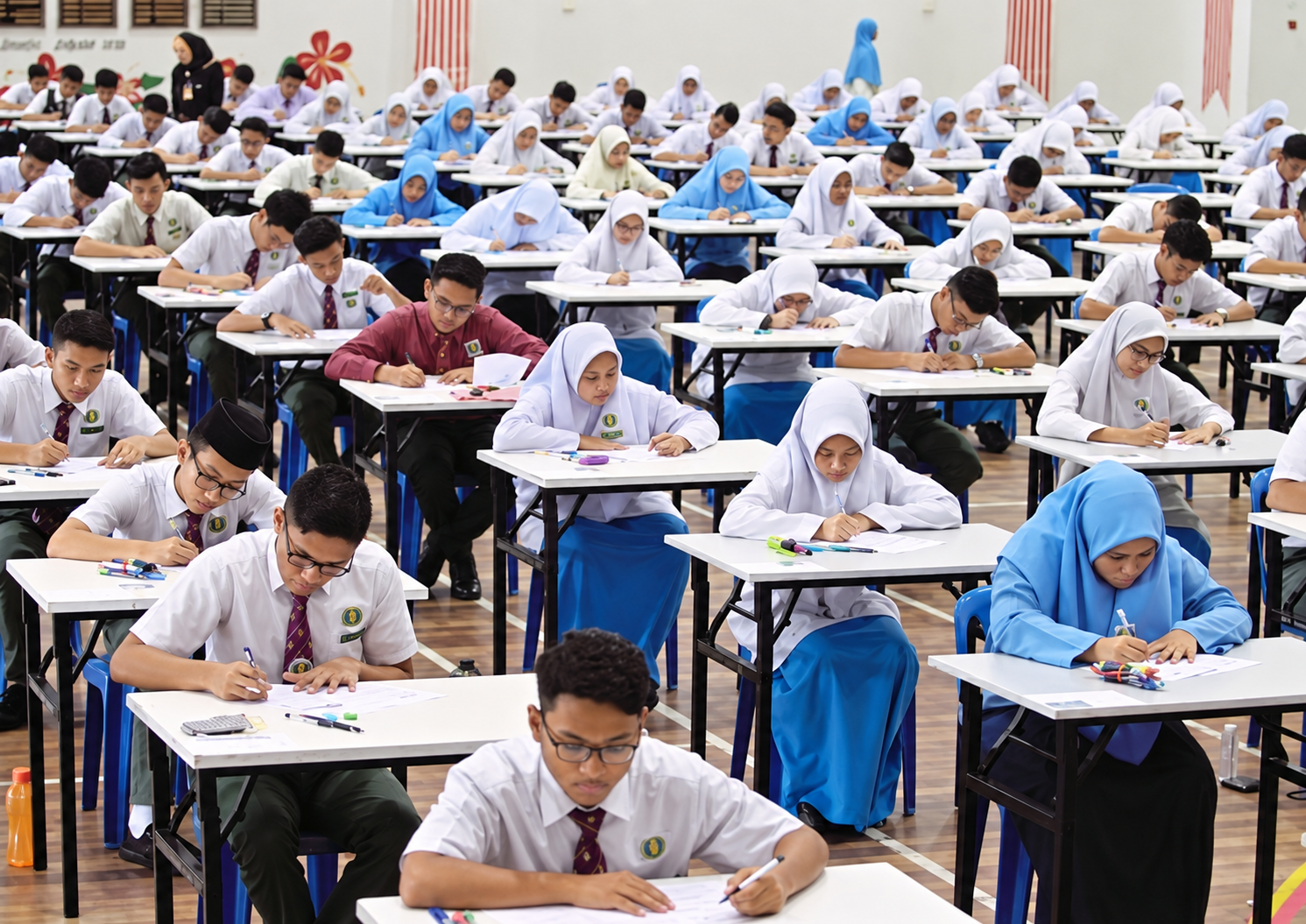 Is Malaysia Falling Behind Its ASEAN Neighbours in PISA 2025?