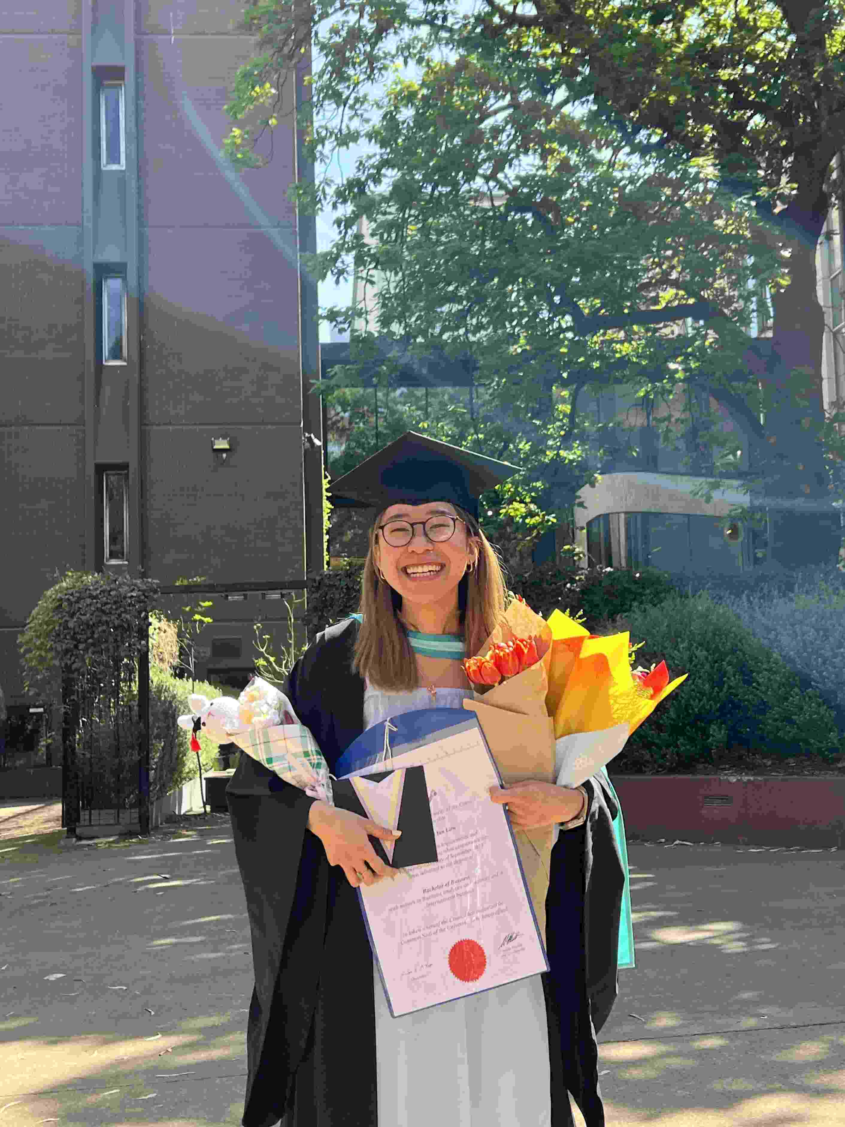 IGCSEs and A-Levels