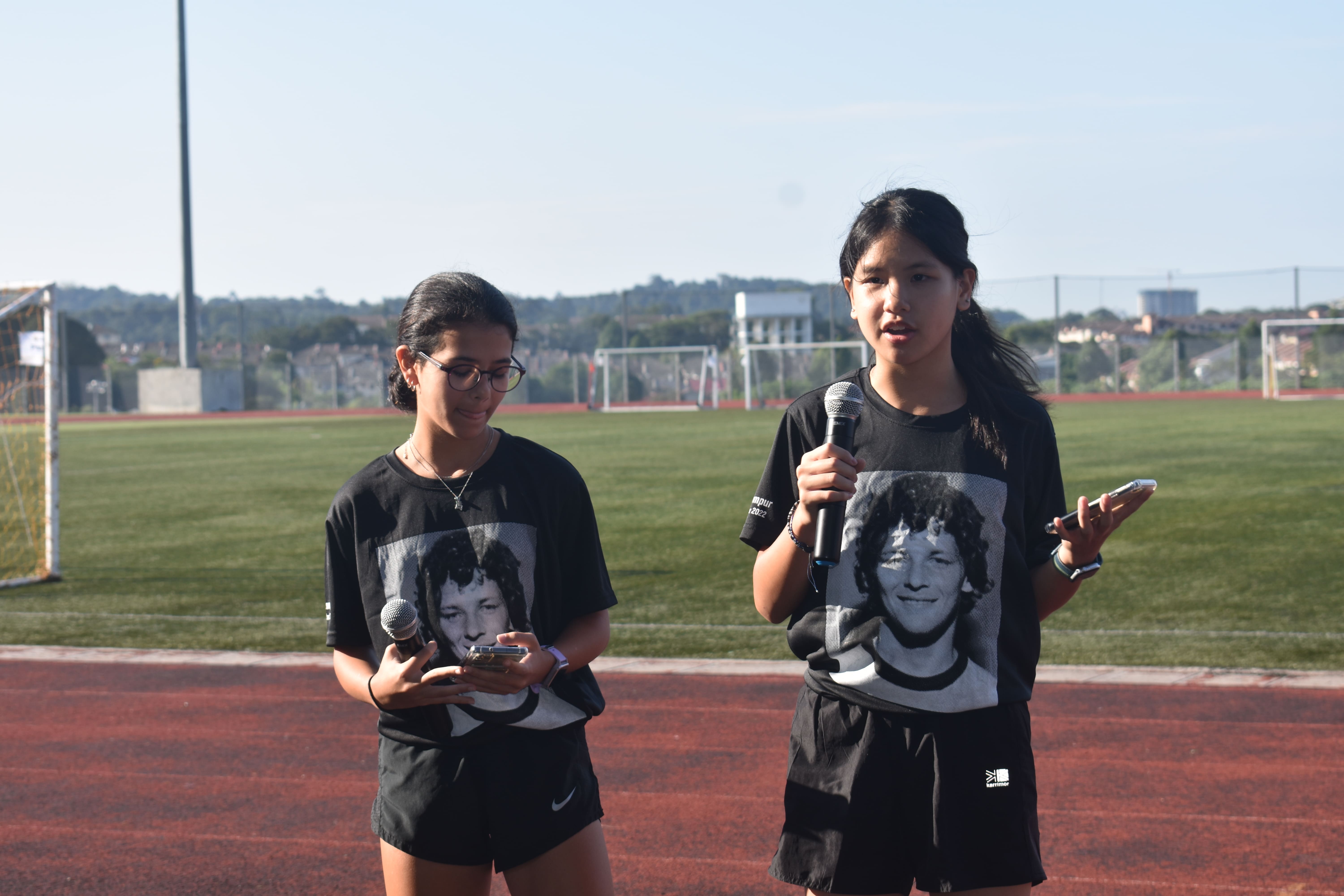 Terry Fox Foundation