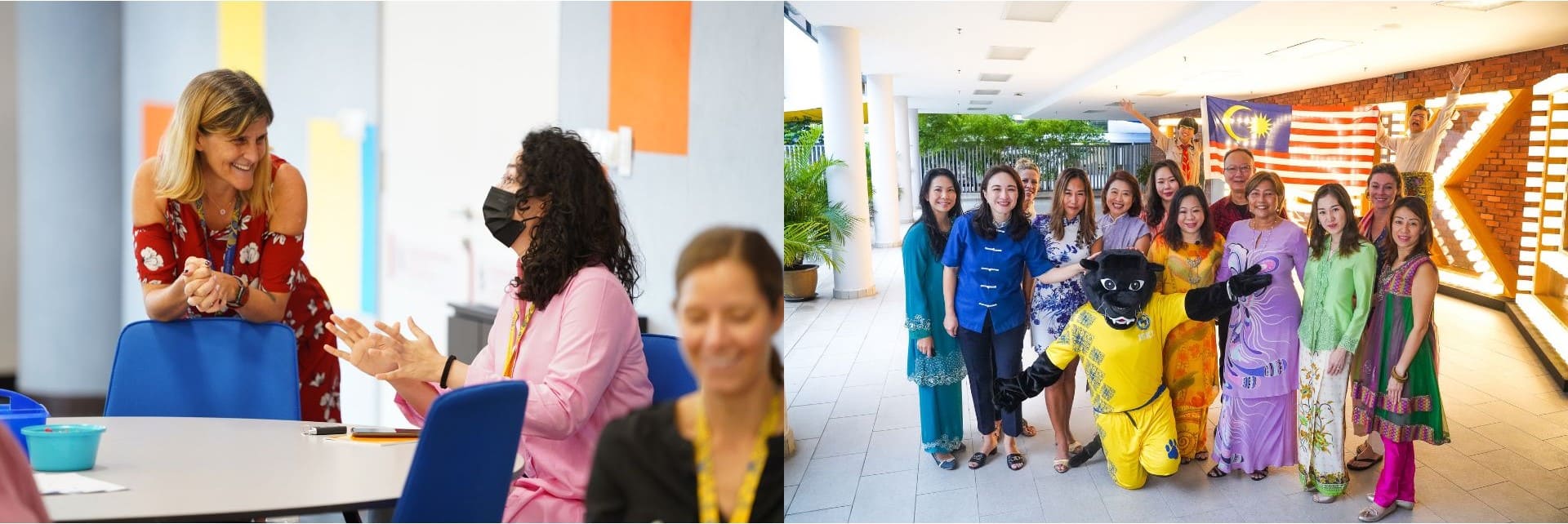 IB World School in Malaysia