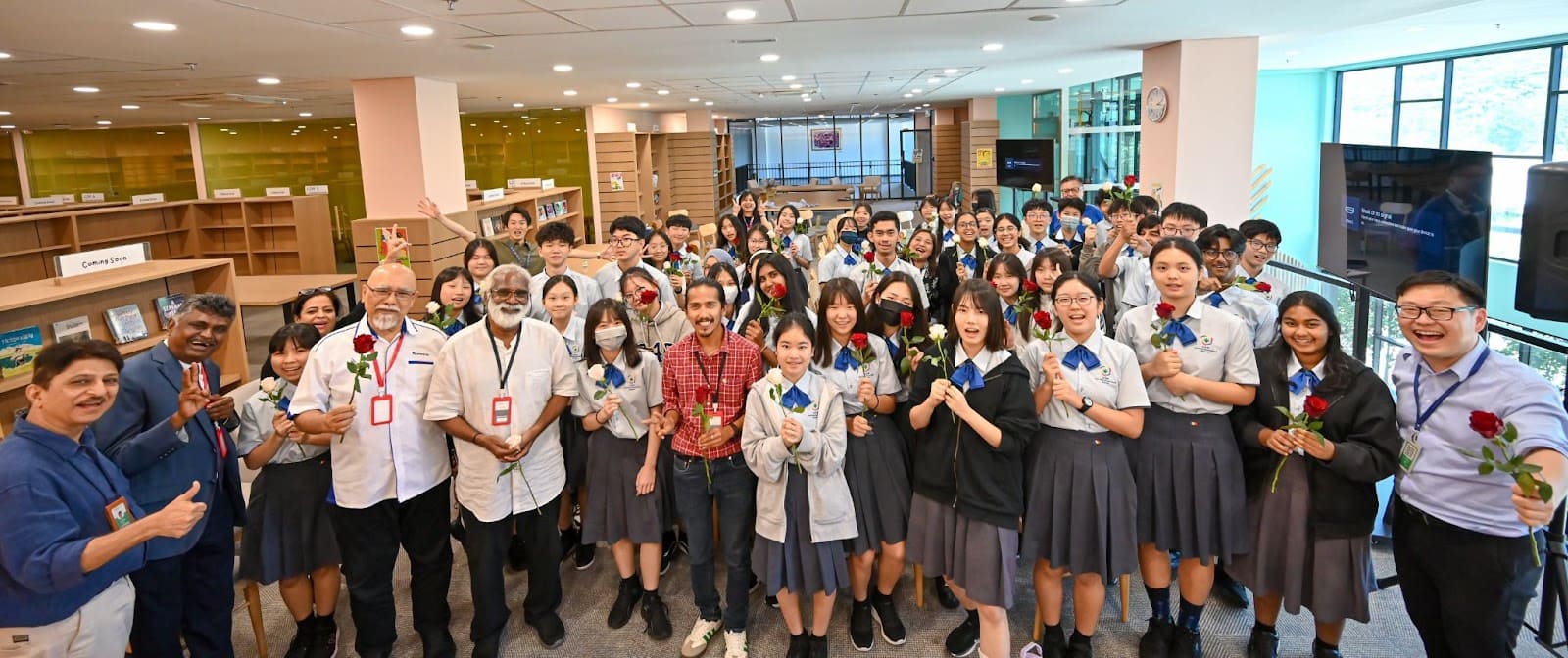 global education trend