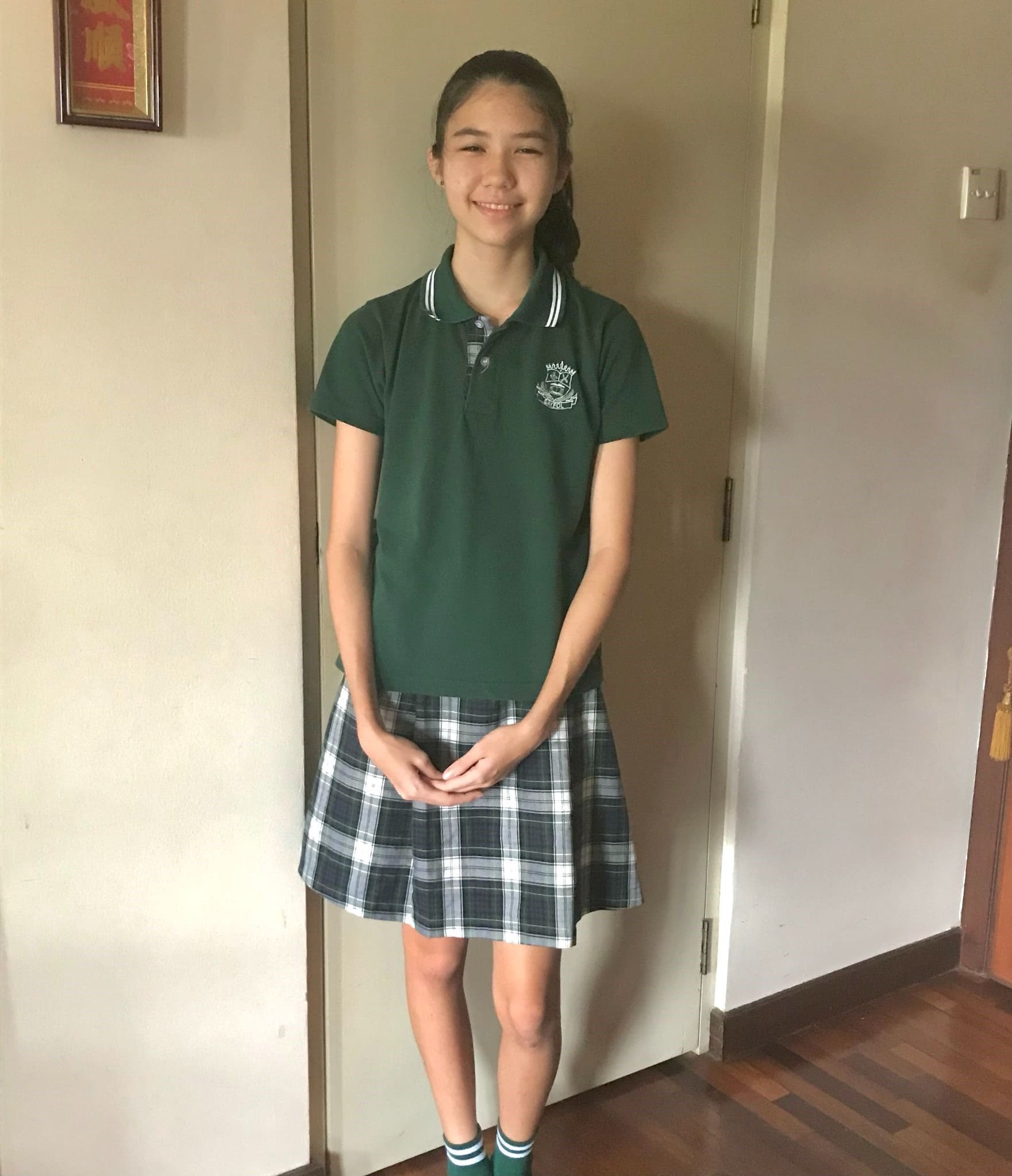 Gain your confidence with Sayfol International School Kuala Lumpur.