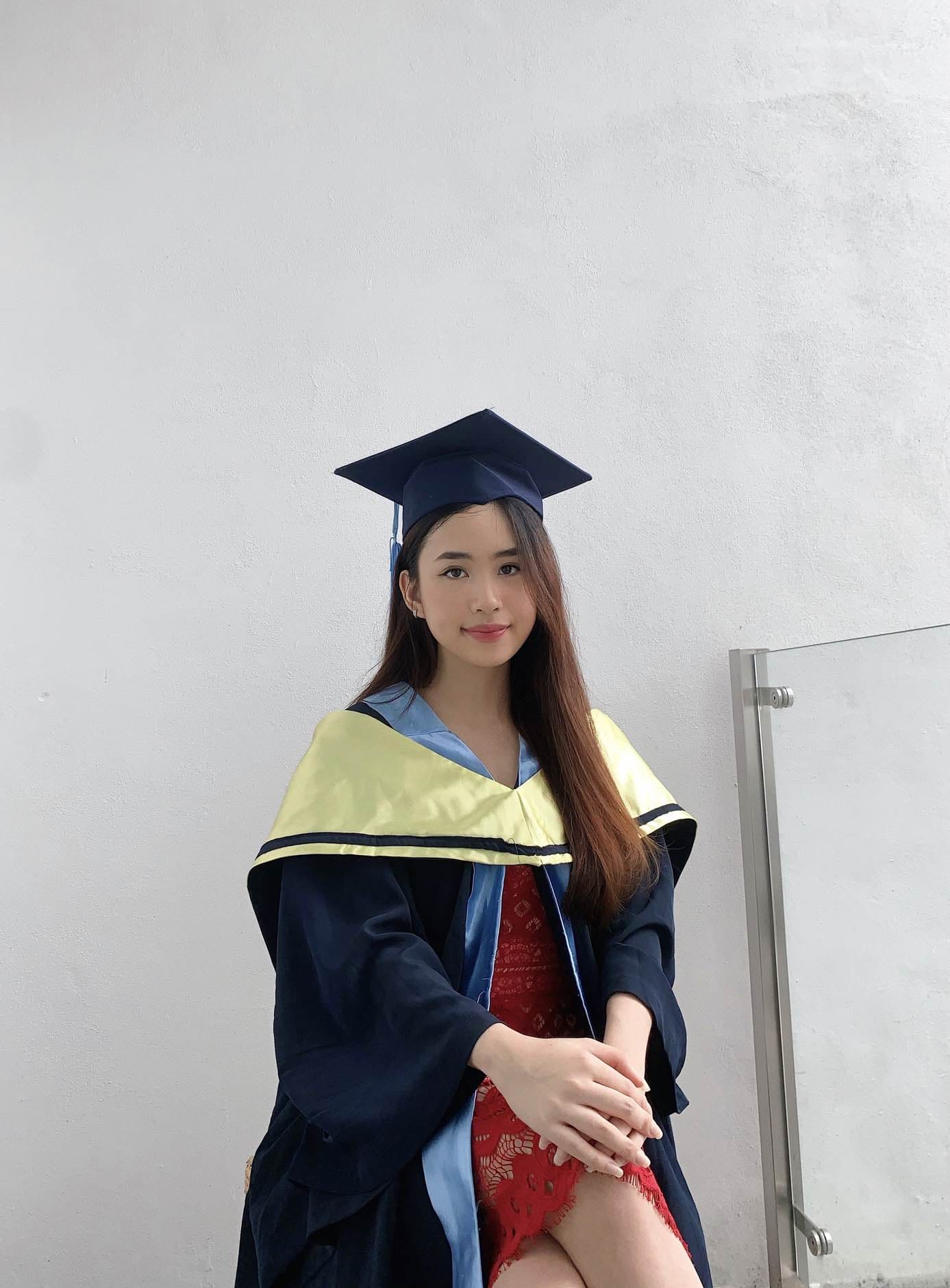 Studying at Fairview International School