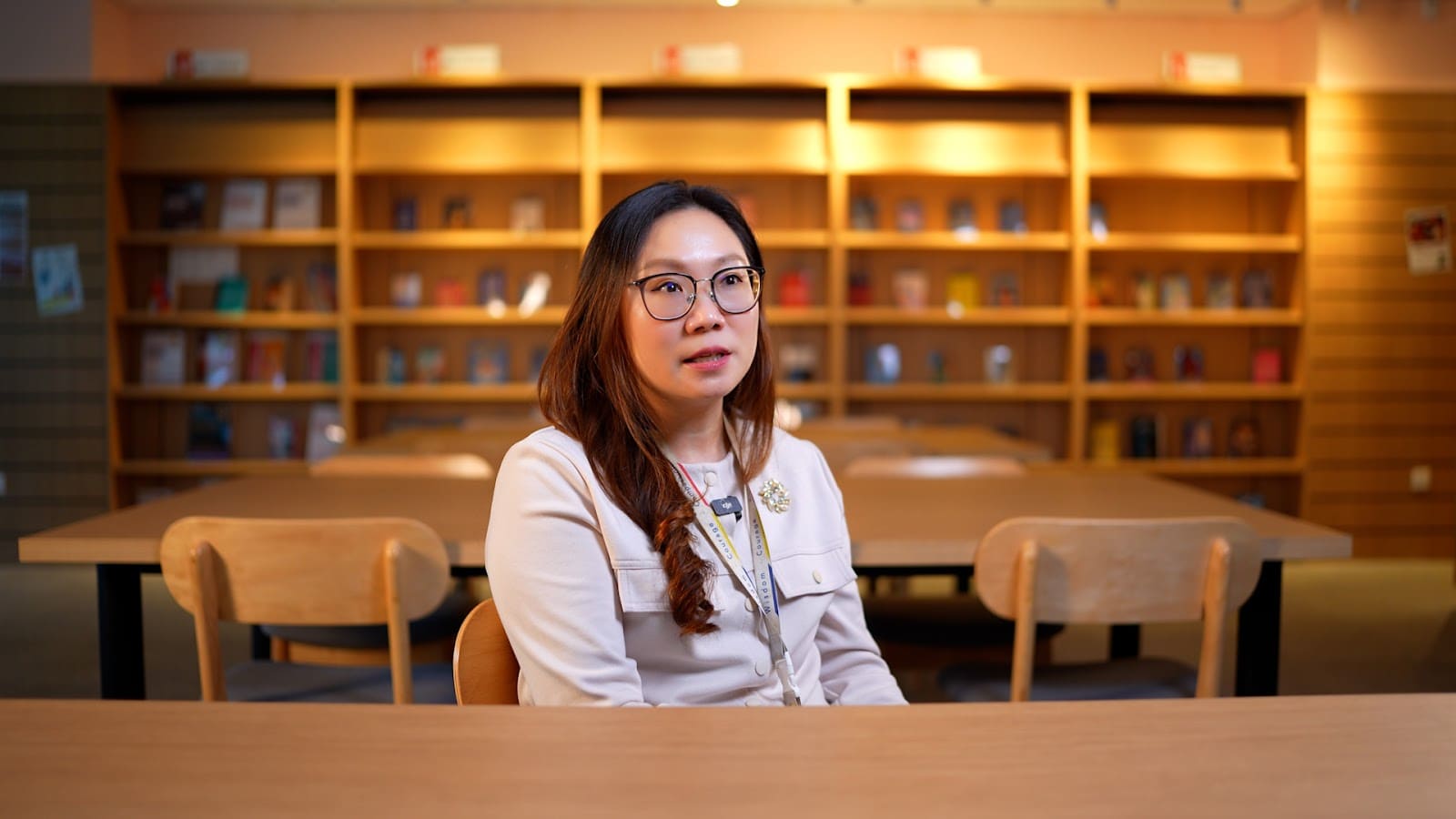 Principal of SISM