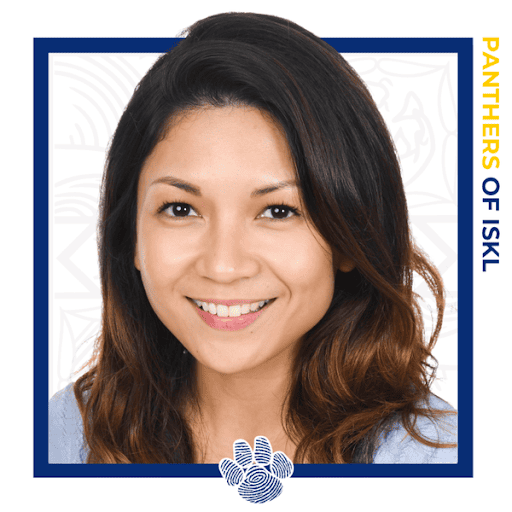 High School choir program