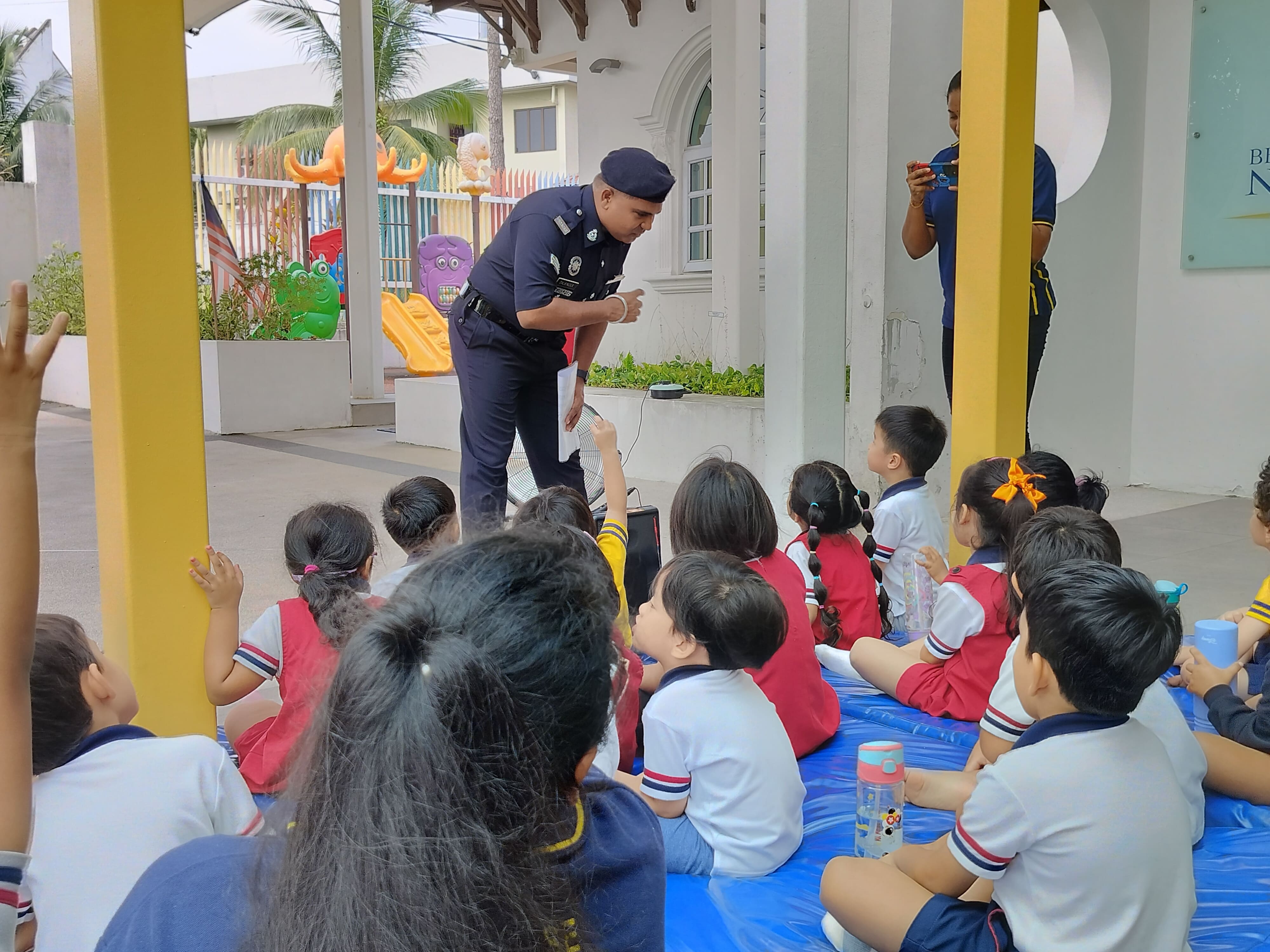 Beaconhouse Newlands Early Years International School