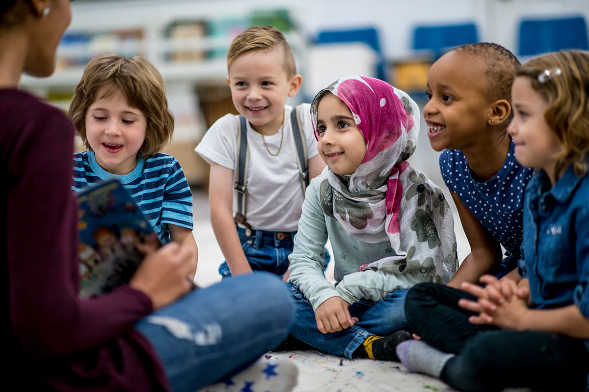 Primary Years Programme