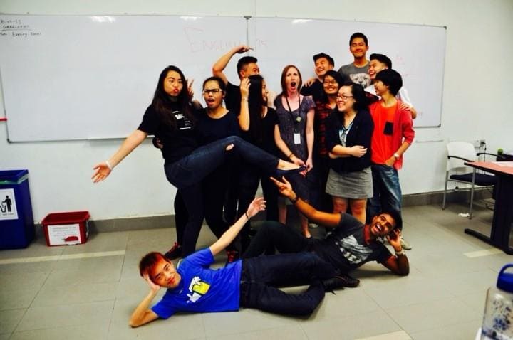 IBDP programme