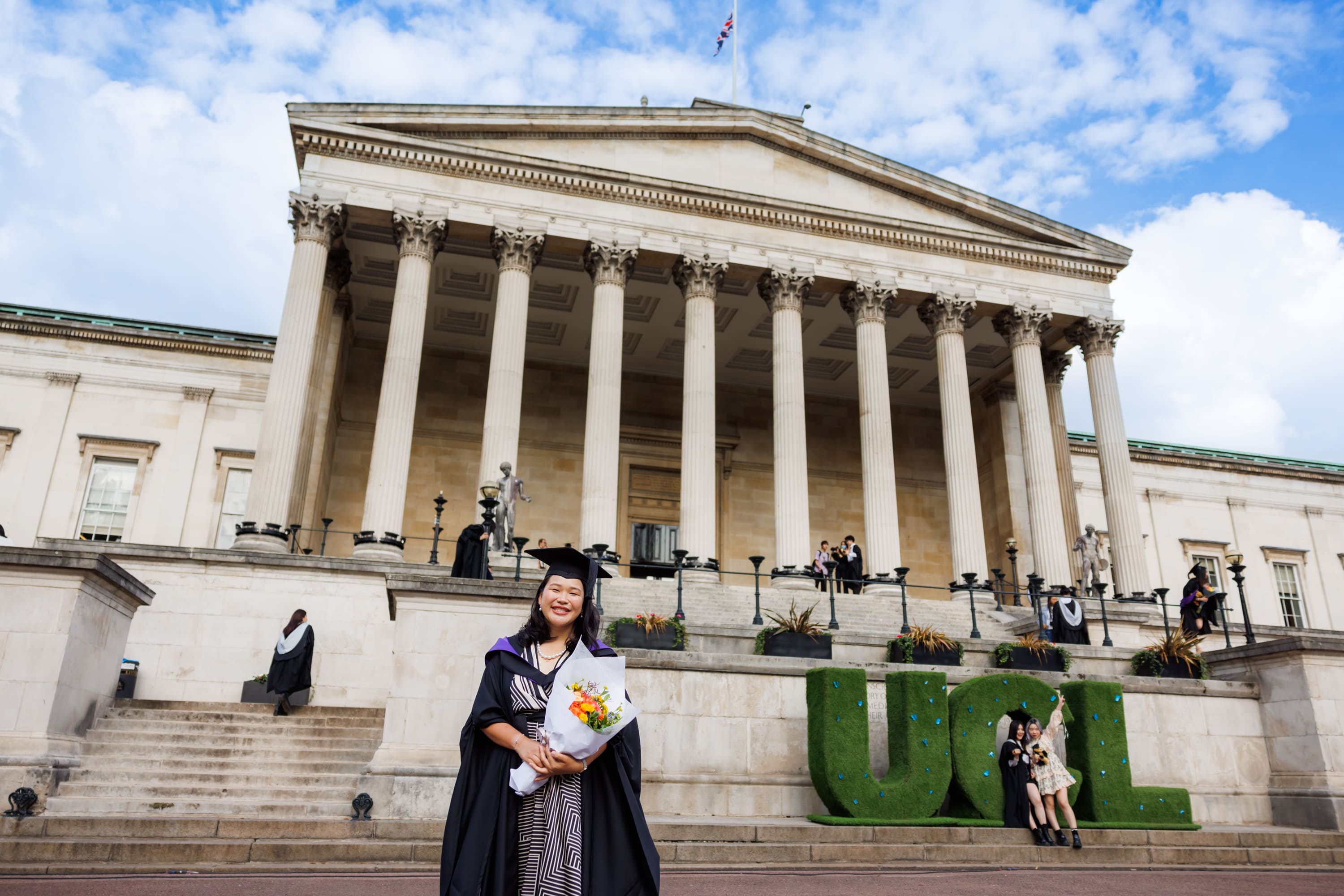 Parents Considering International Schools
