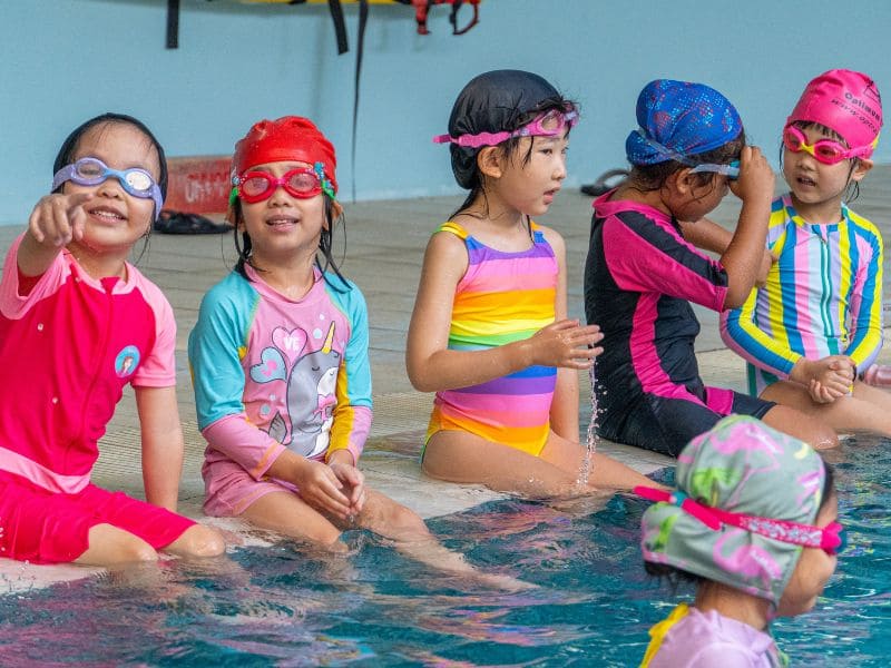 Sri KDU International School