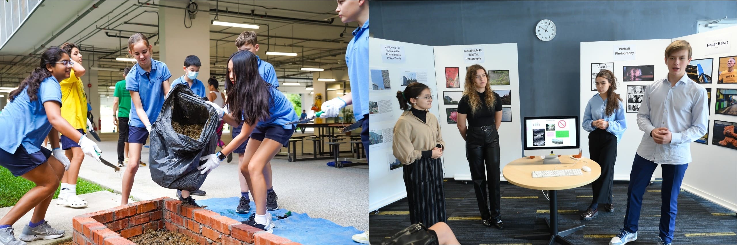 International Baccalaureate Diploma Programme