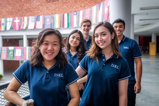 ISKL’s Scholarship Program