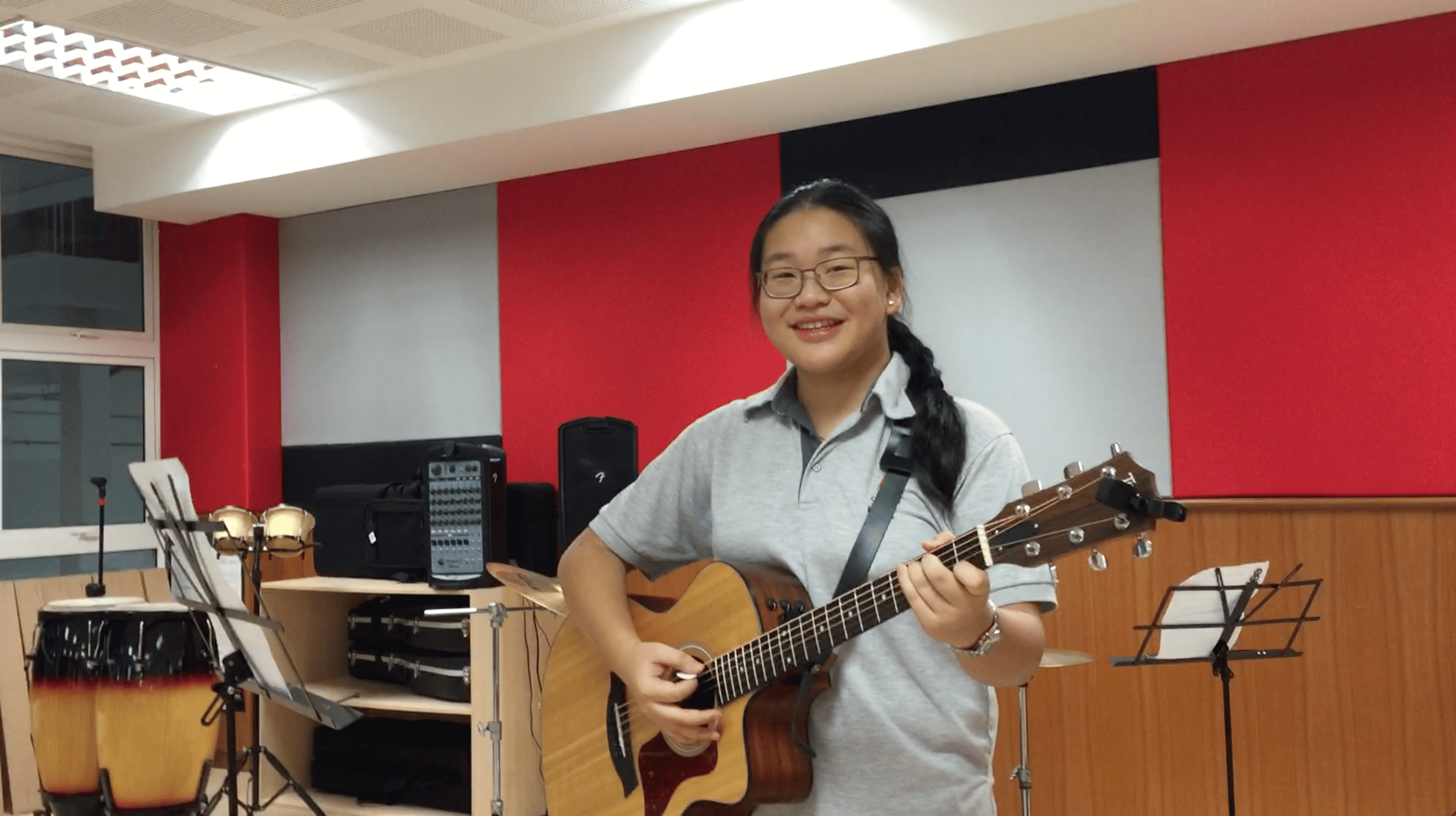 IGB International School