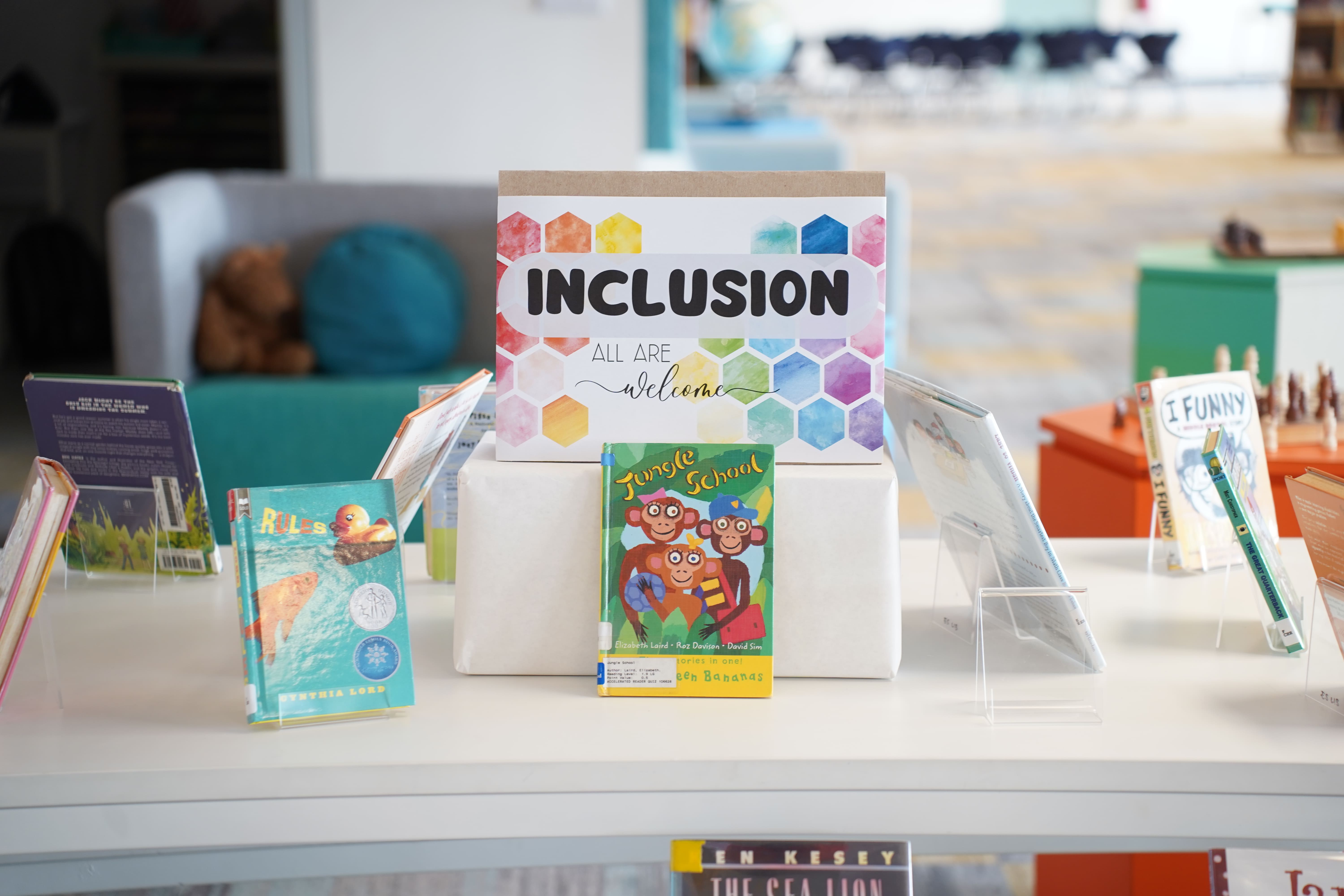 Inclusive Schools Week