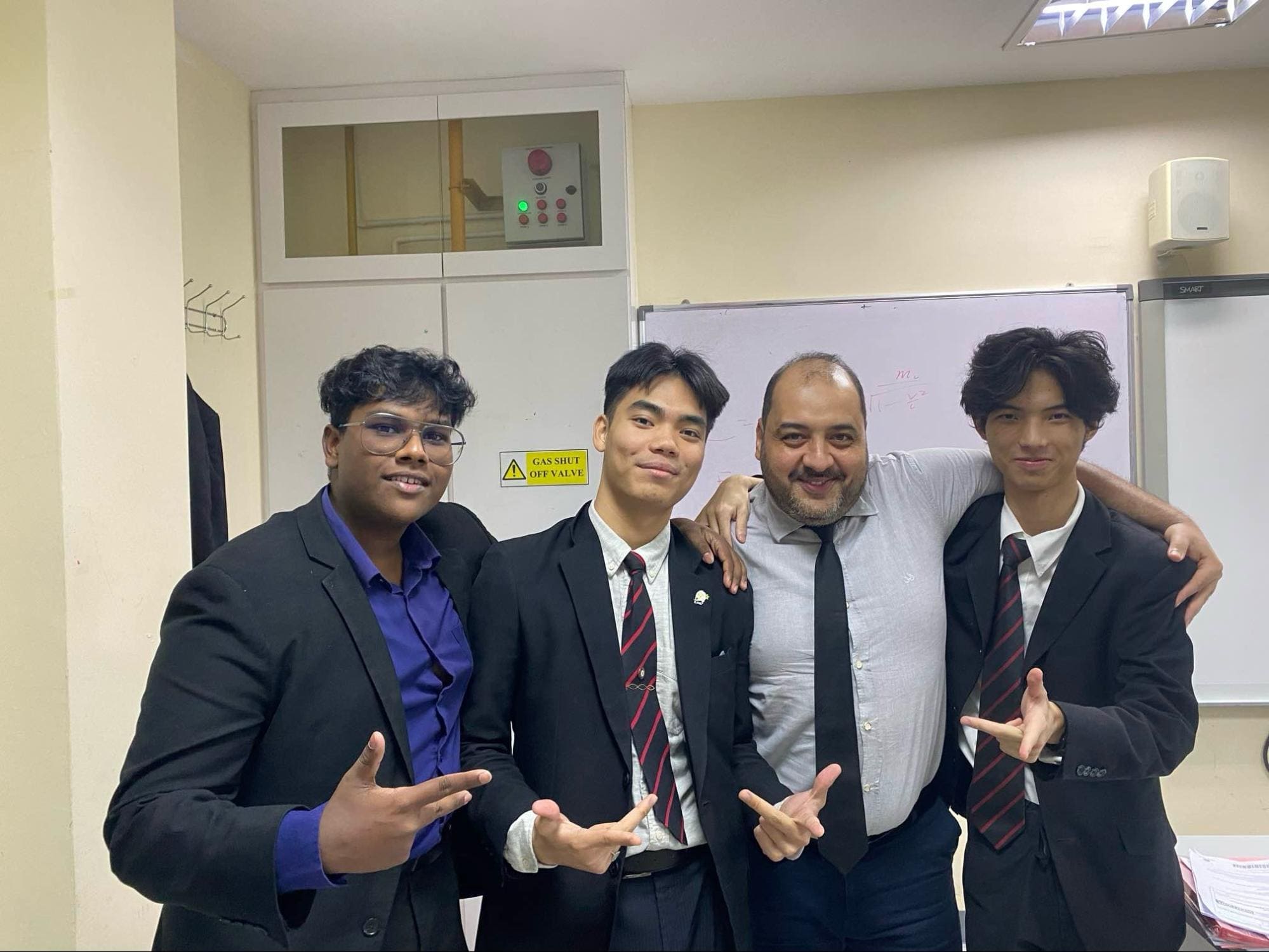 Internship Experience at AirAsia