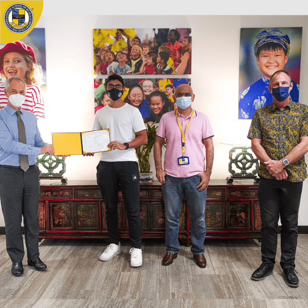 Best international school in KL