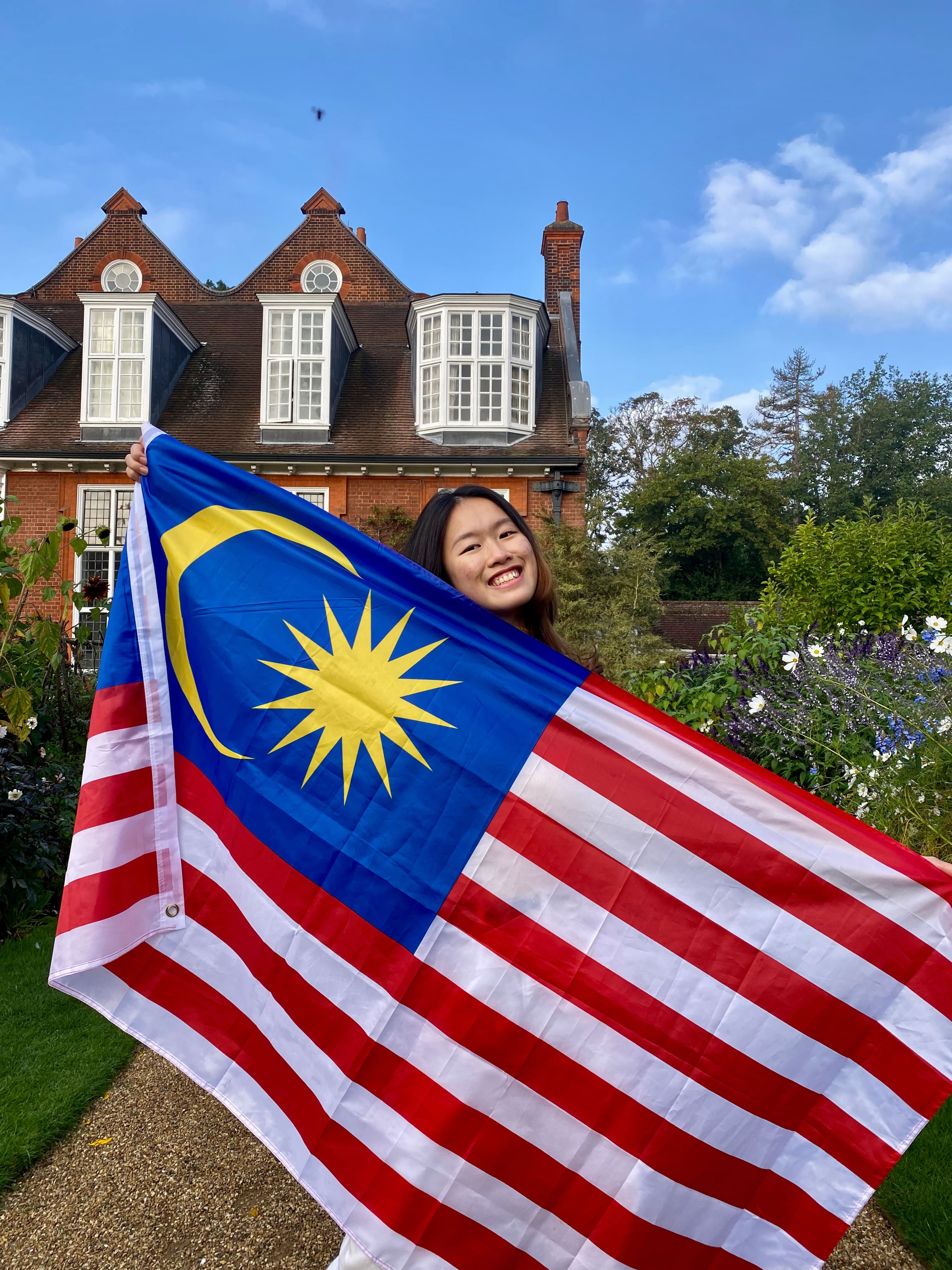International Baccalaureate Diploma Programme