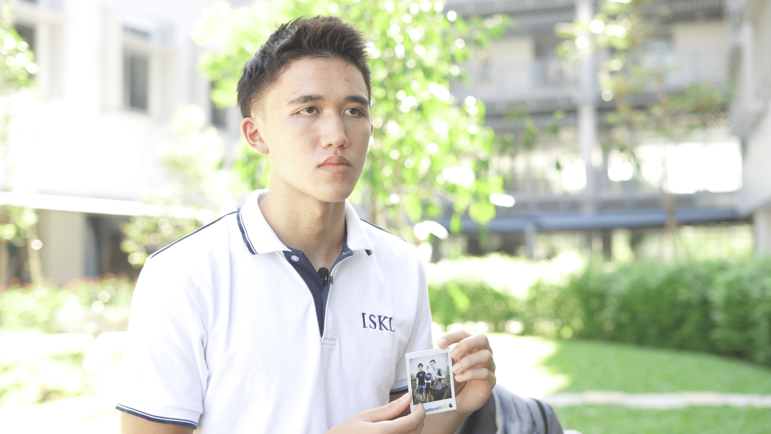 International School of Kuala Lumpur (ISKL)