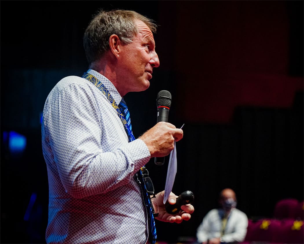 ISKL High School Principal