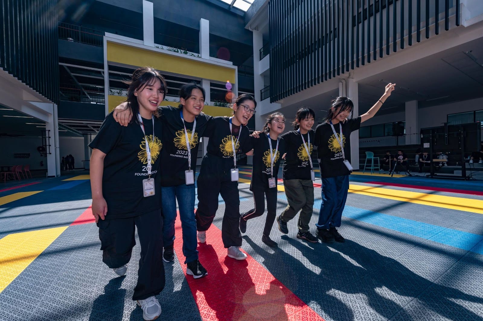 Soka International School Malaysia