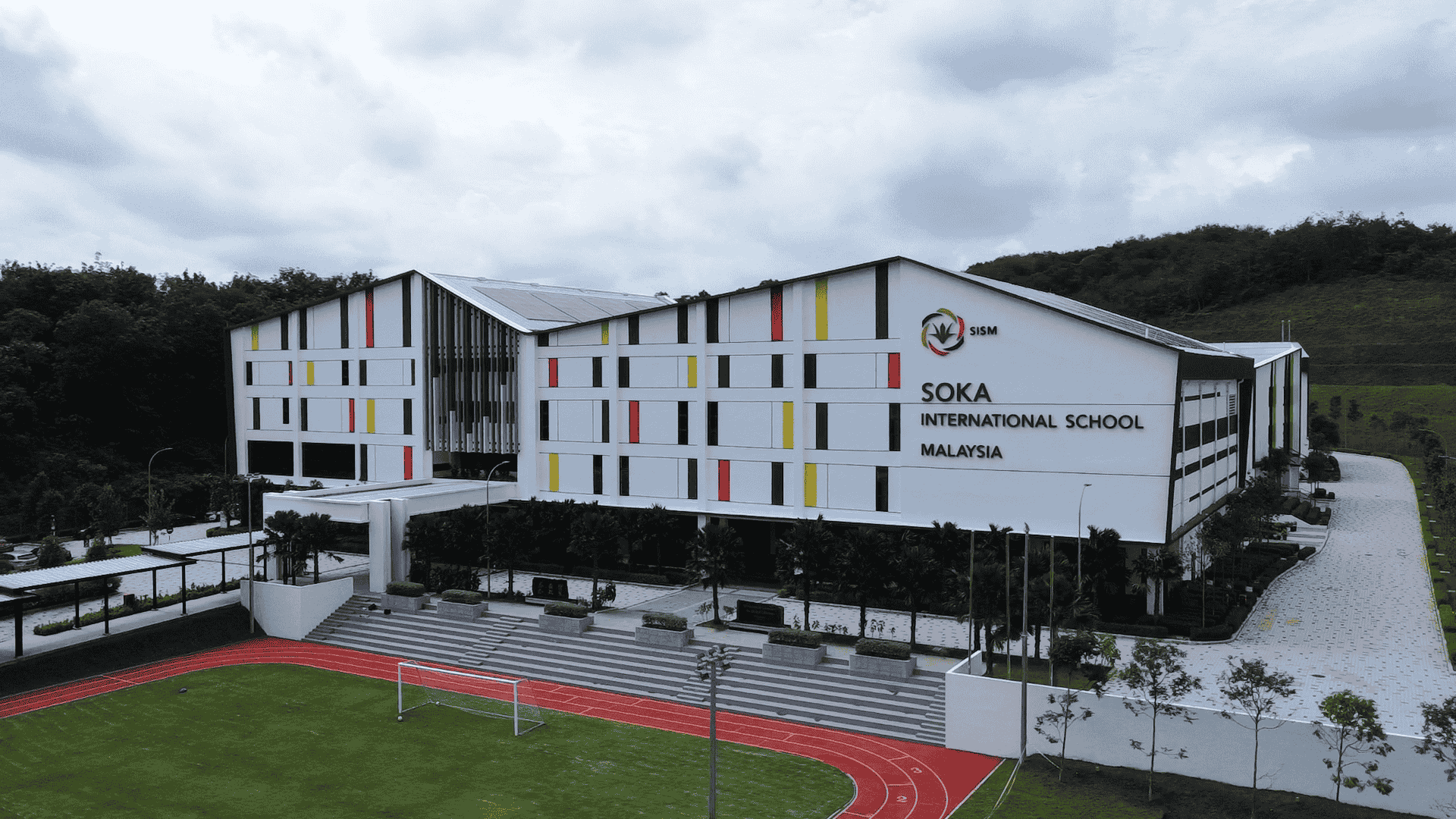 Soka International School Malaysia