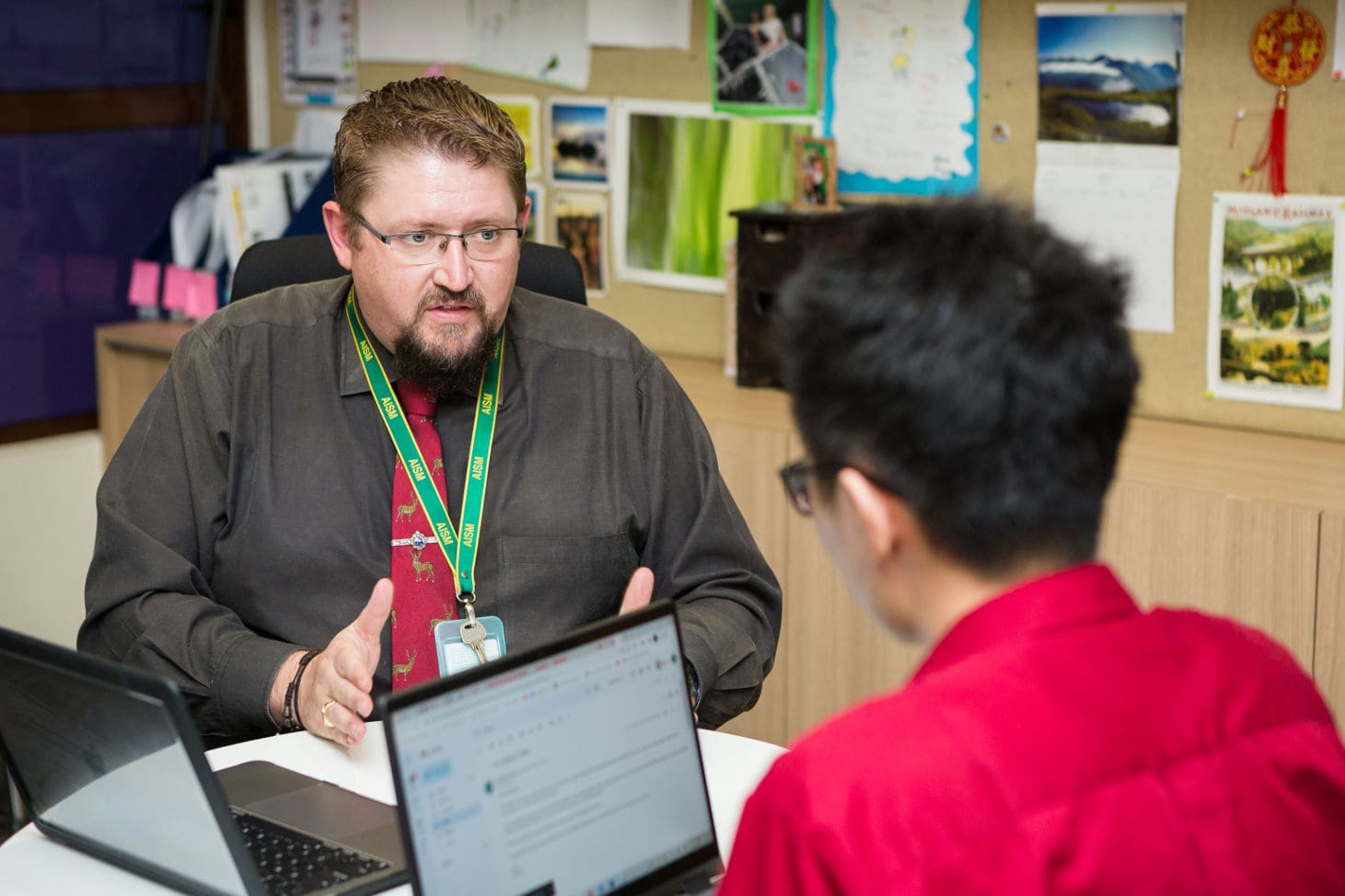Australian International School Malaysia