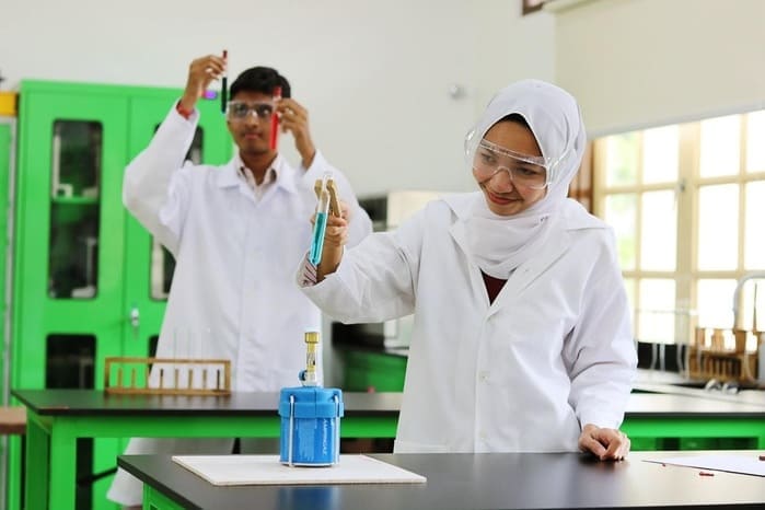 Kolej Tuanku Ja’afar