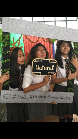 social event at BSKL