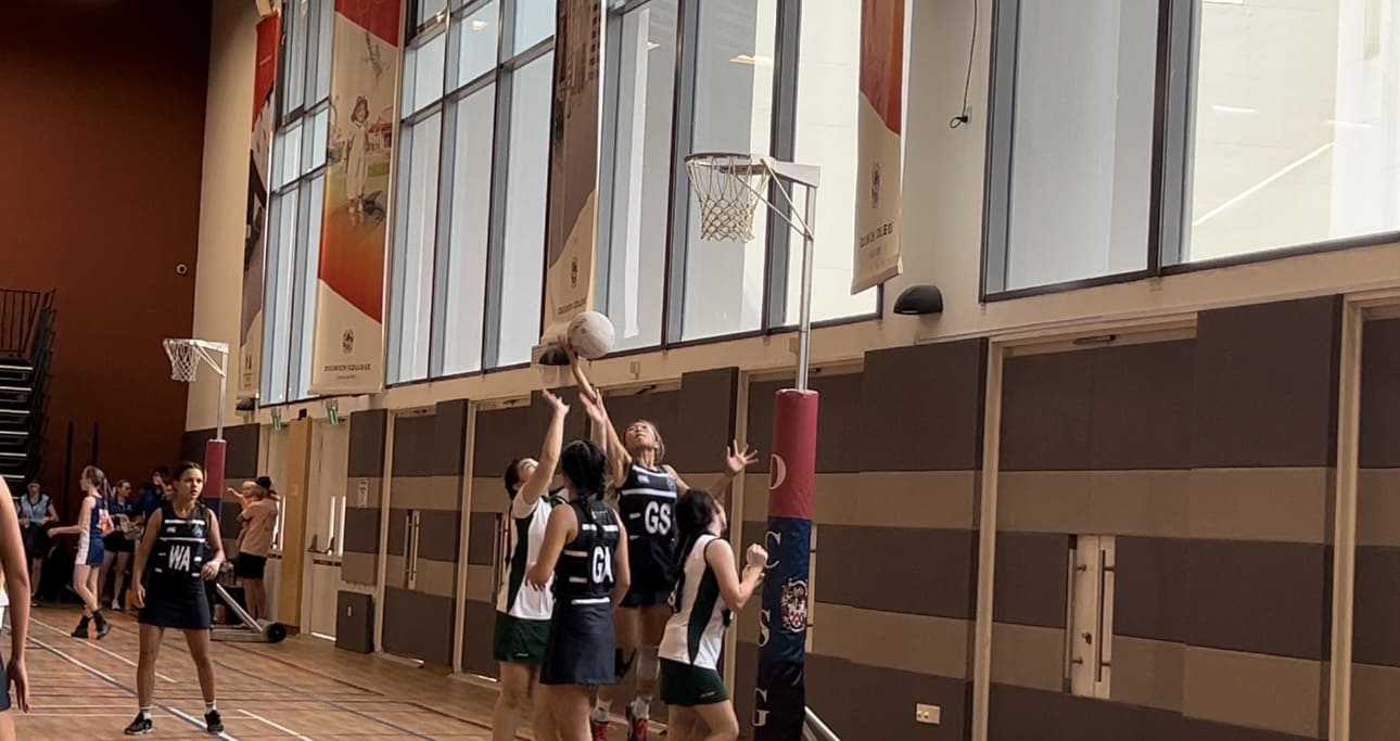 Studying at Marlborough College Malaysia