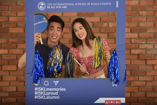ISKL Memories
