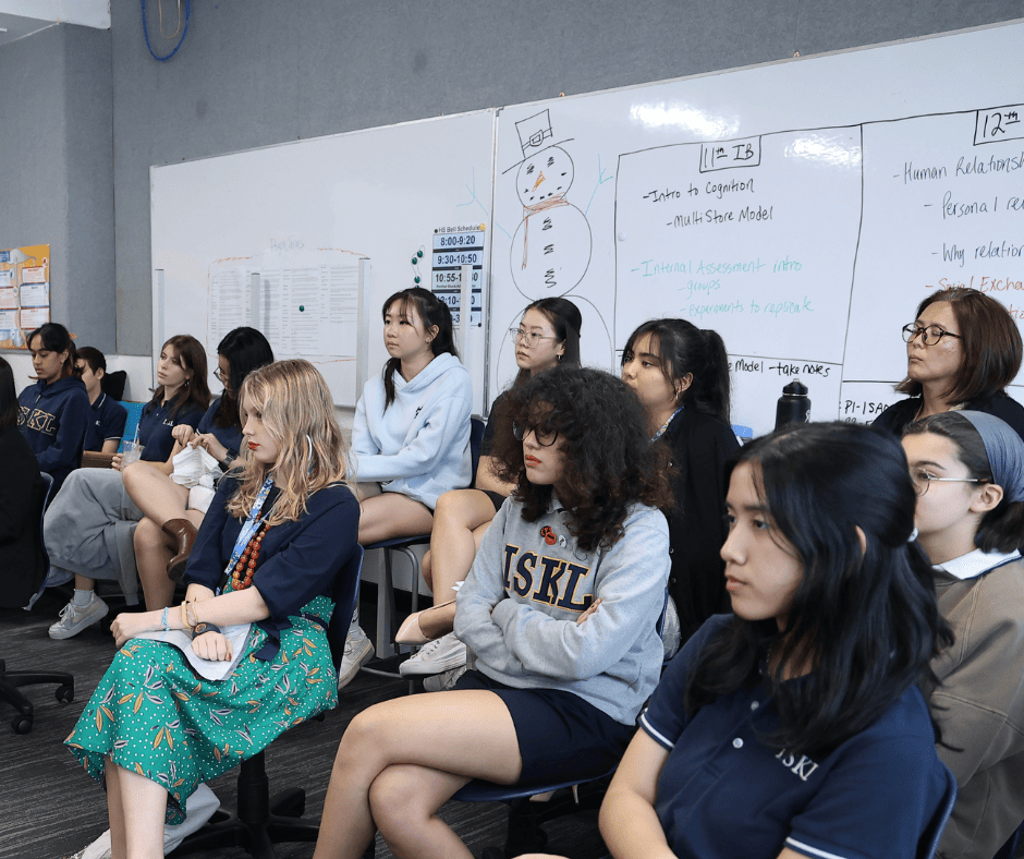 private schools & international schools