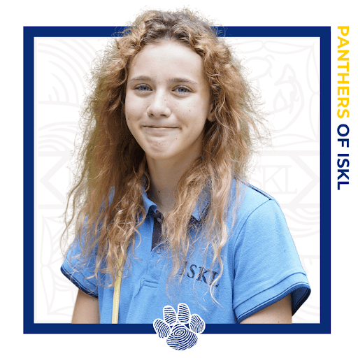 student in Elementary School