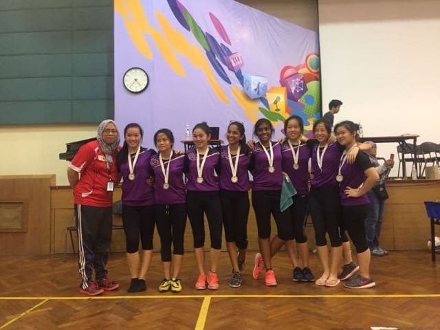A-Levels at Sunway College