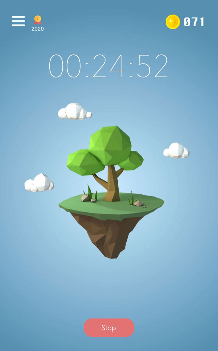 Pomodoro Timer