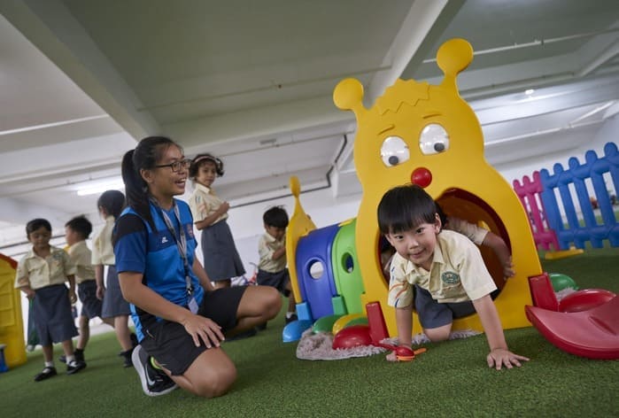 Straits International School Penang