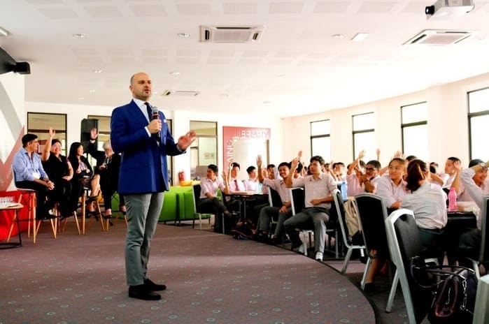 extra-curricular activities