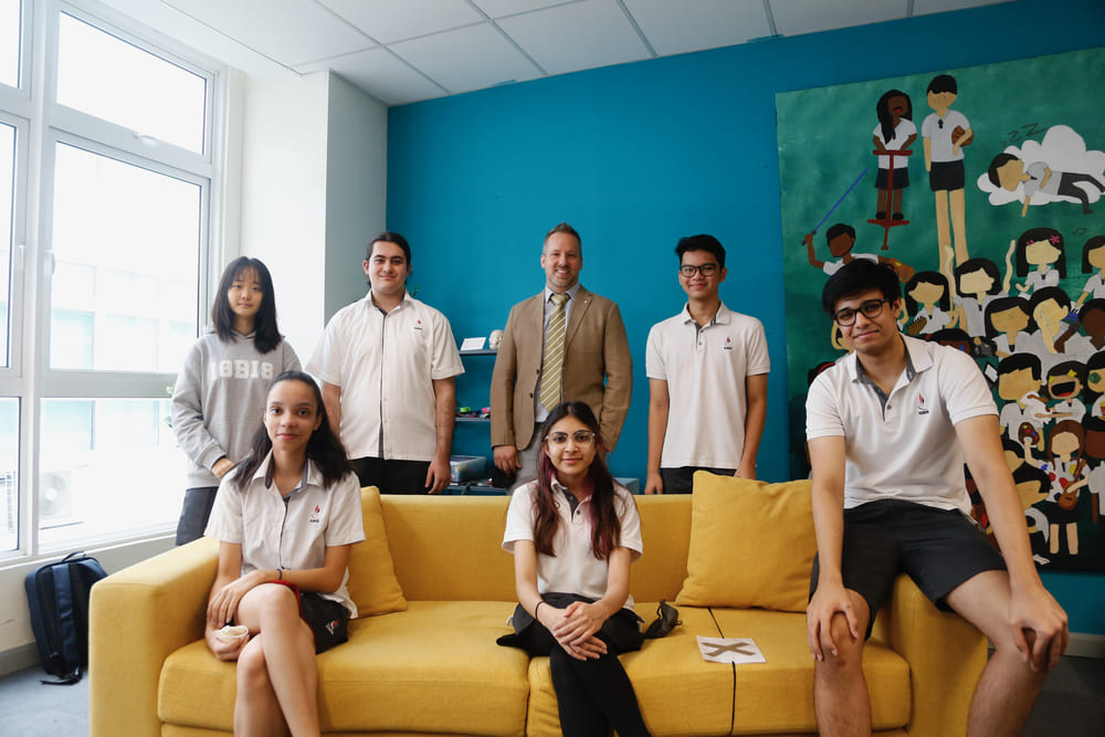 The Diploma Programme