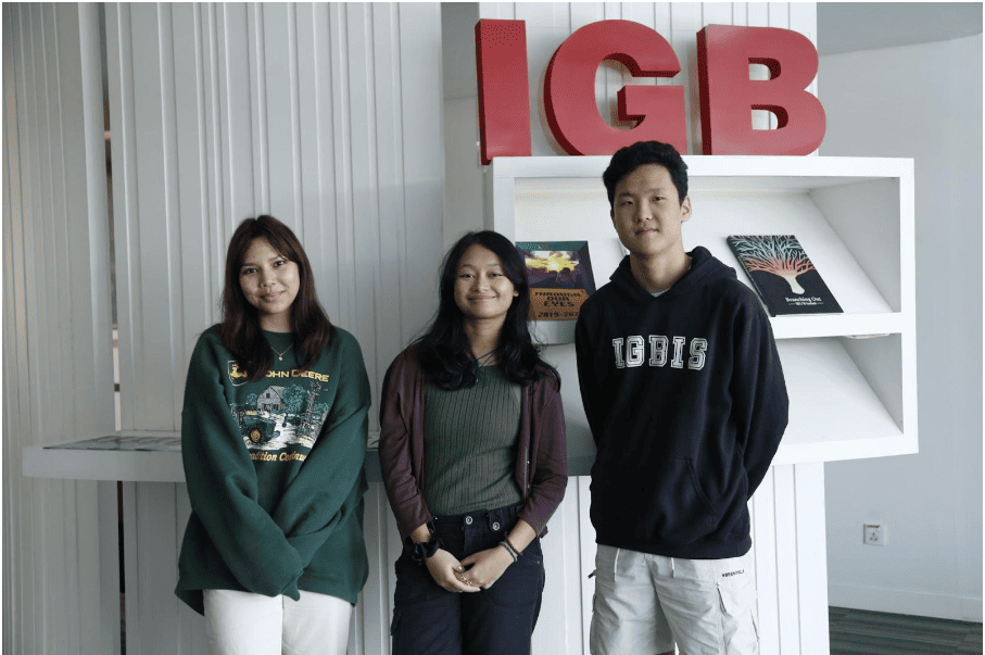International Baccalaureate programme
