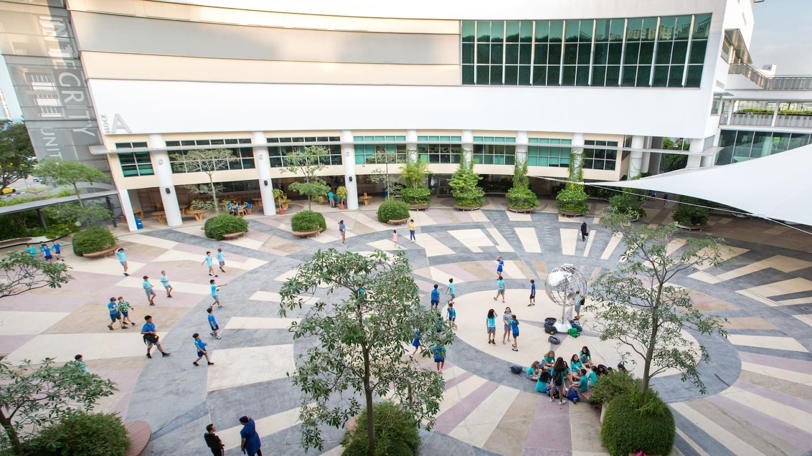 international school in Kuala Lumpur