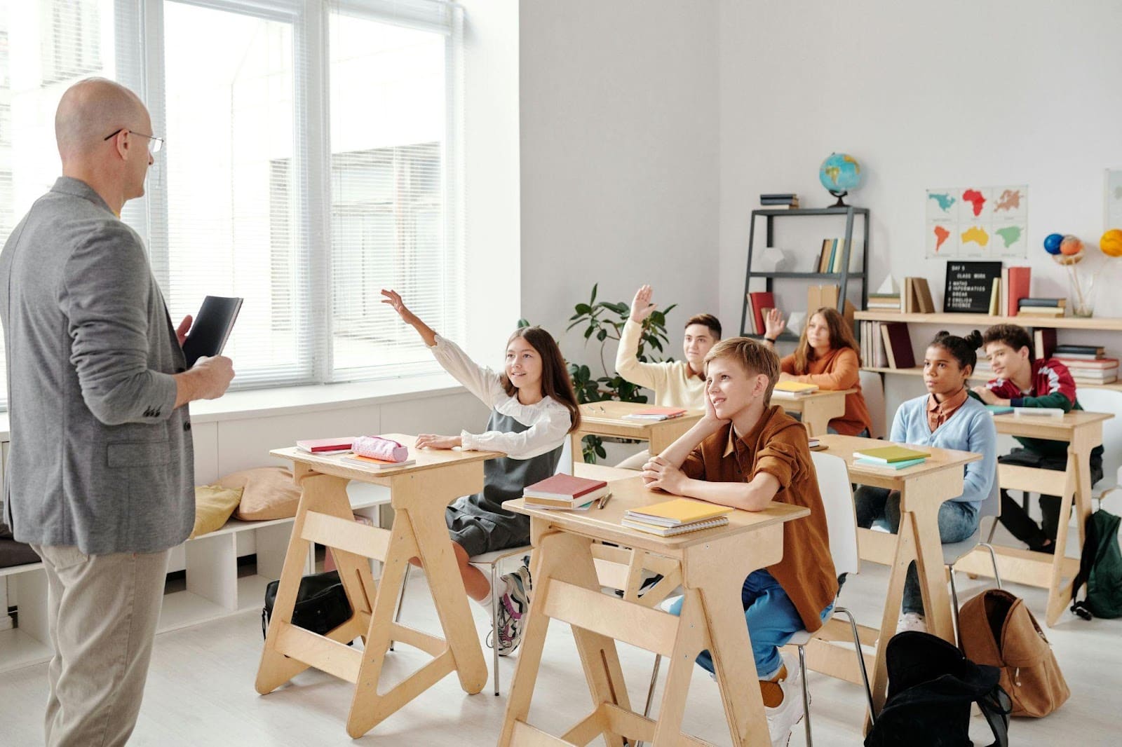 international schools