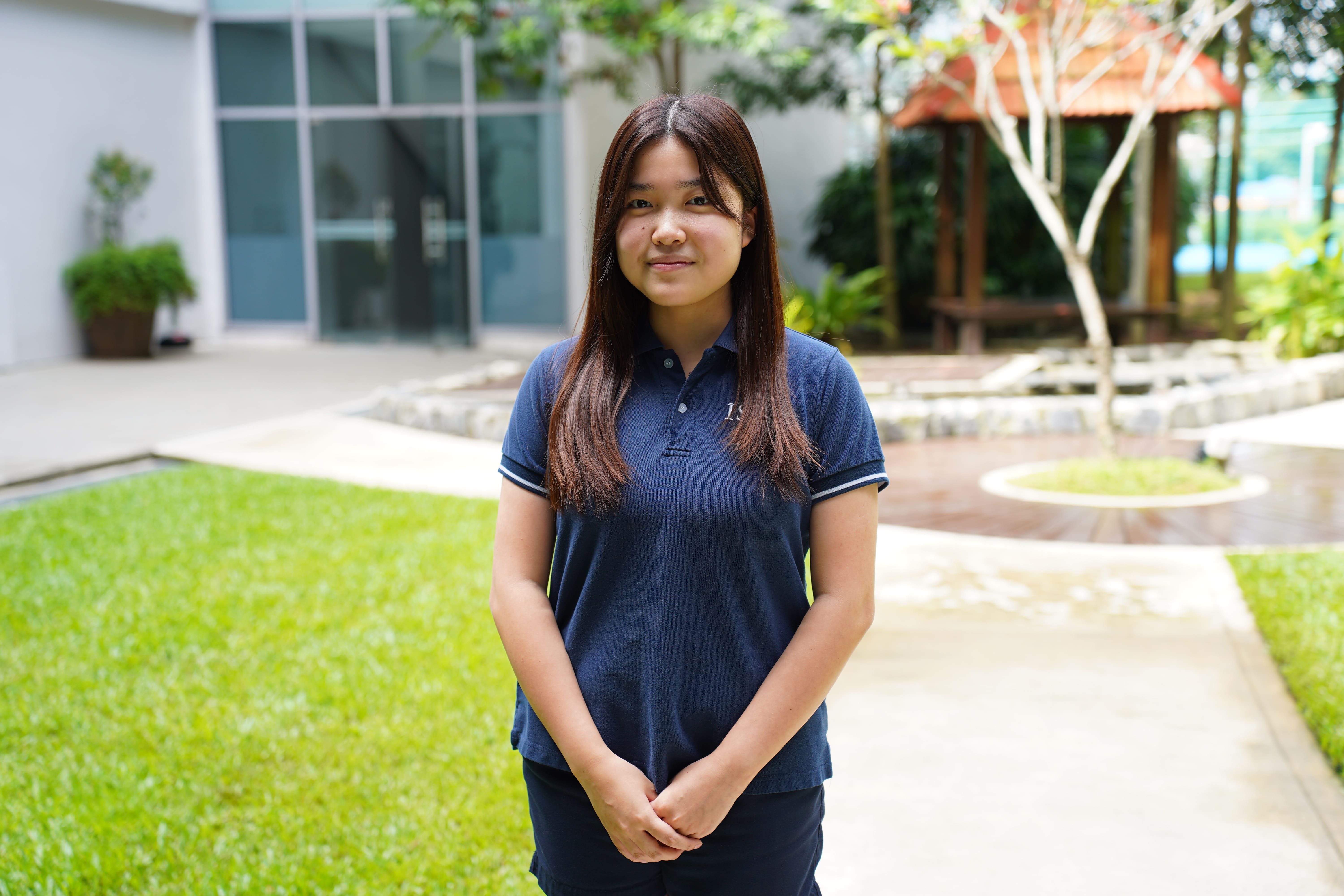 THE ASPIRING MEDICAL INTERPRETER