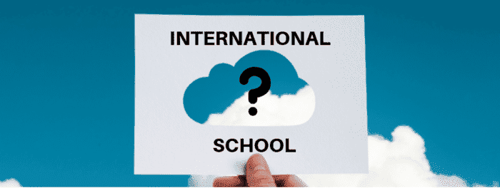 International School in Malaysia