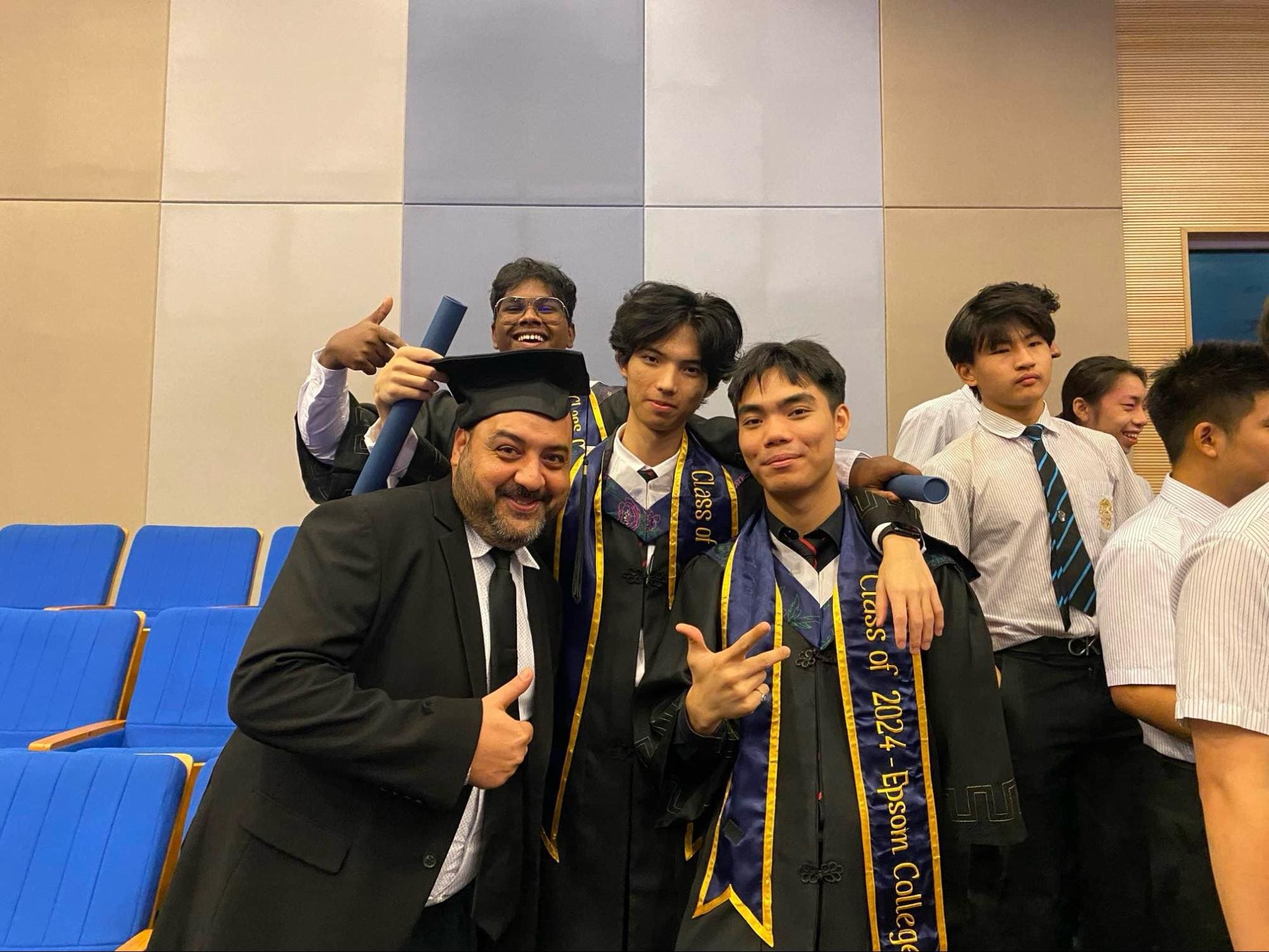 Monash University Malaysia