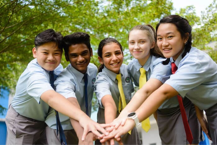 Tenby International School Penang