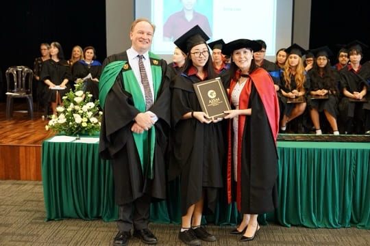Impact on University Admission