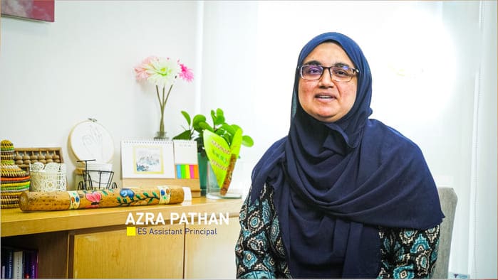 Elementary School Assistant Principal