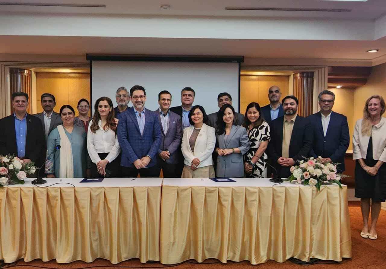 Board of Directors of TWEDU