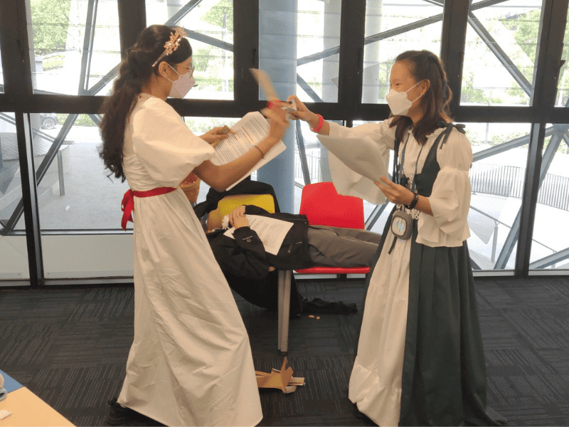  inter-house competitions