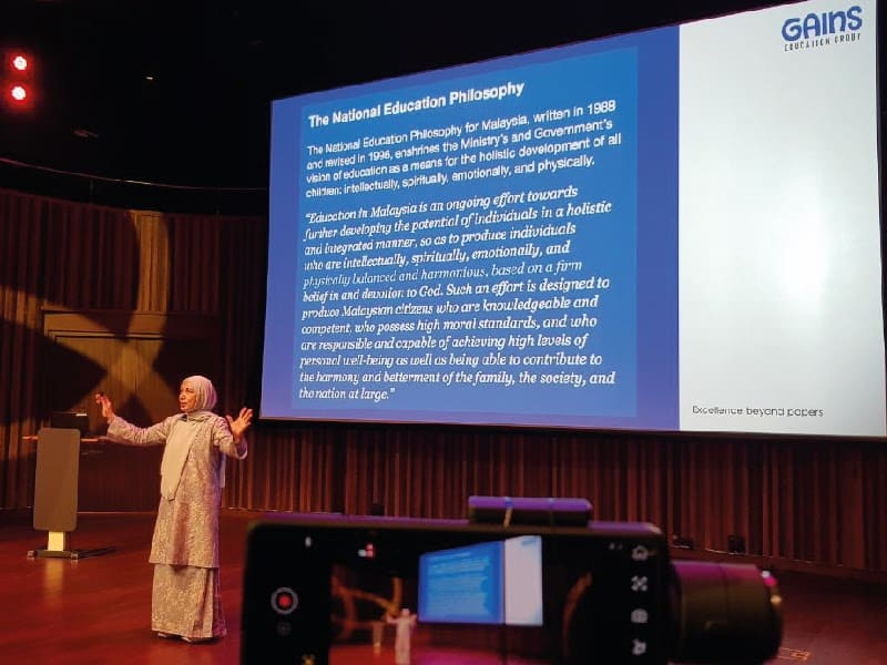 Best Islamic International School in Kuala Lumpur